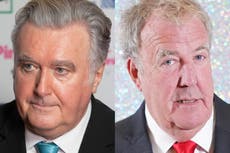 Jeremy Clarkson should be banned from TV after ‘grotesque’ Meghan Markle comments, MP says