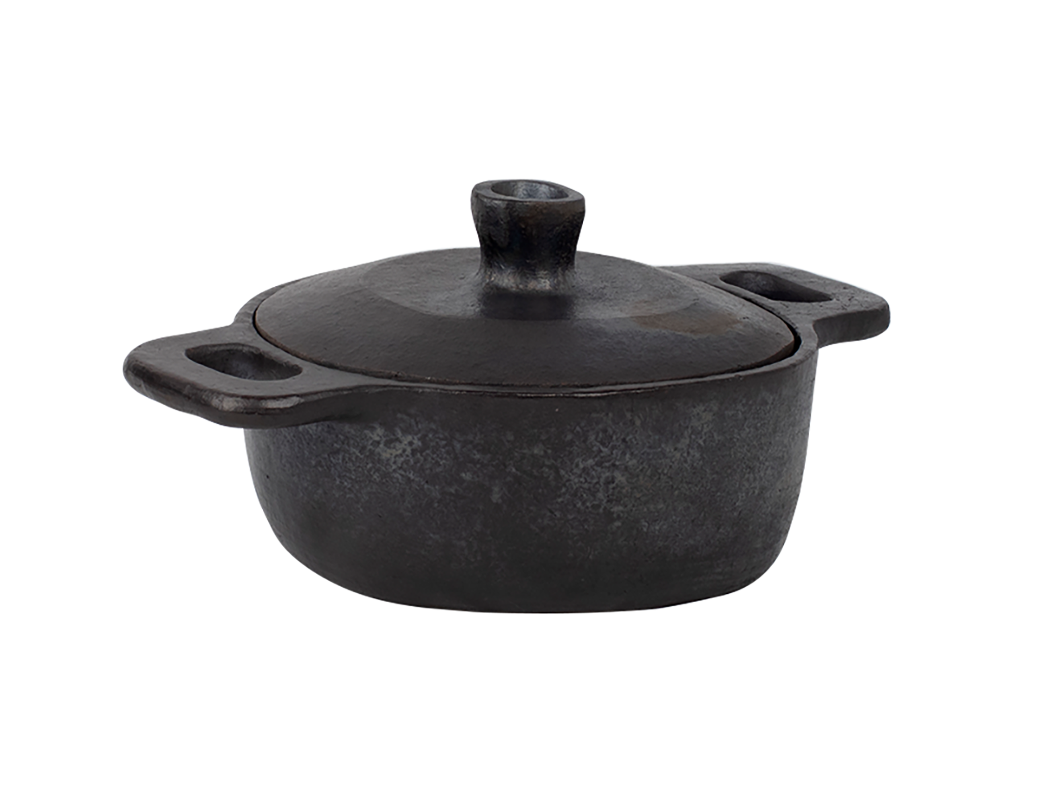 The Positive Company karipot longpi cookware clay pot