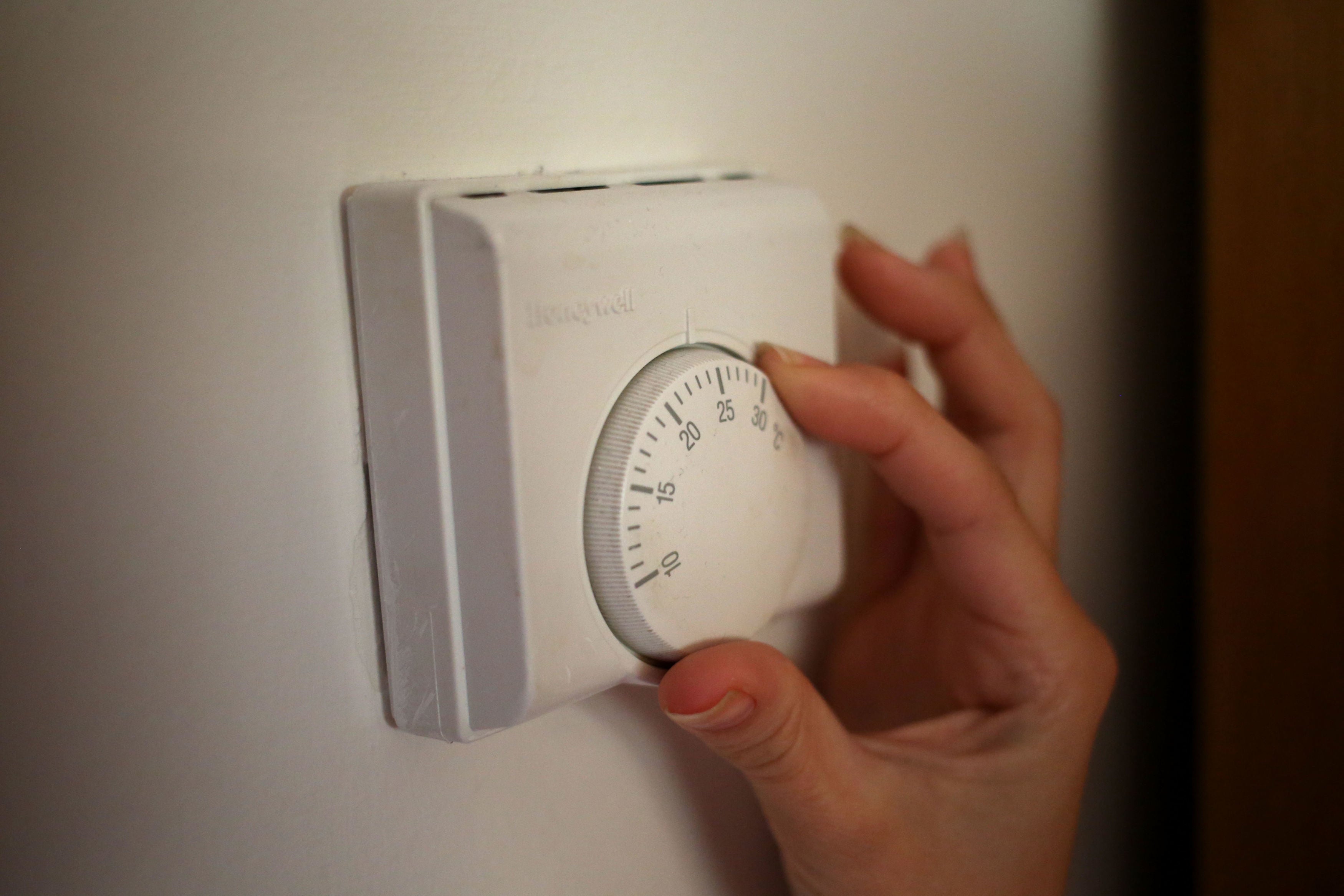 36 per cent of households with children are currently struggling to afford energy bills, according to new research