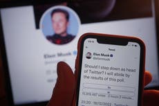 What now for Elon Musk and Twitter?