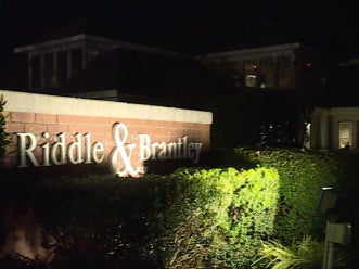 A client shot an attorney at personal injury law firm Riddle & Brantley before turning the gun on himself in Goldsboro, North Carolina