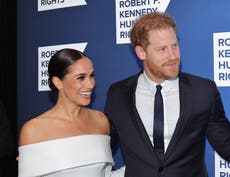 Meghan and Harry announce Christmas charity gesture amid Jeremy Clarkson row