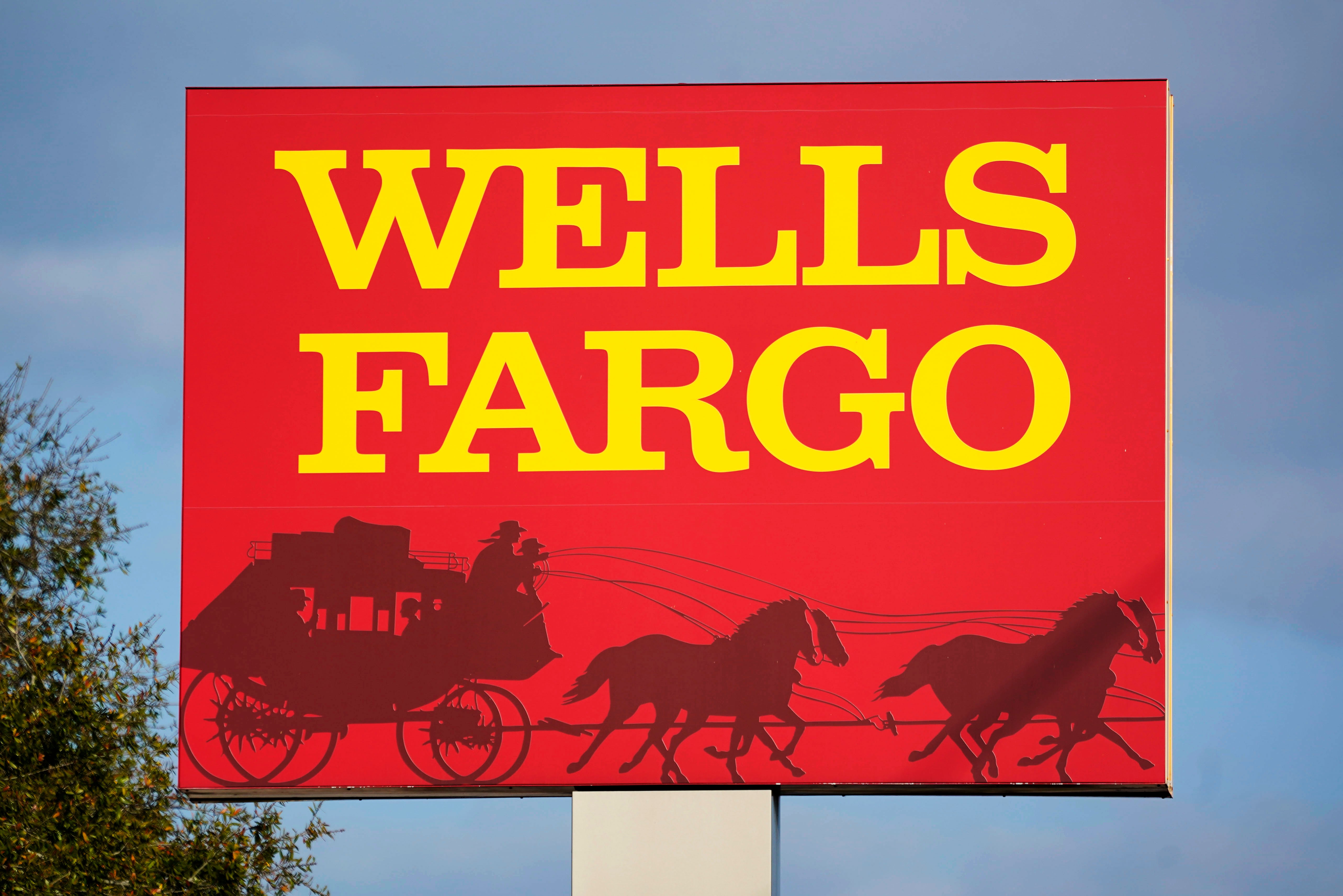 Wells Fargo