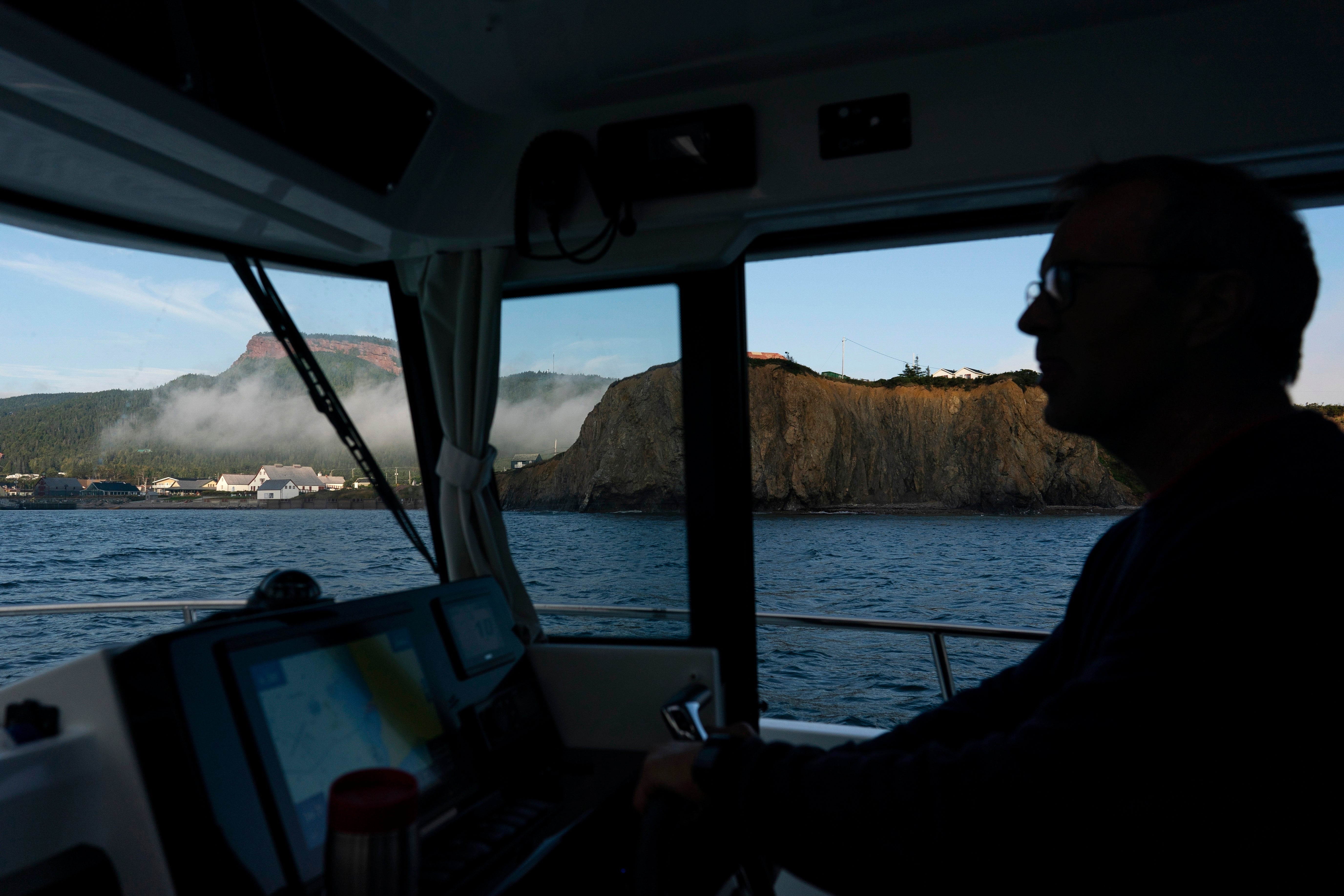 APTOPIX Climate Change Coastal Erosion
