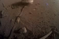 NASA Mars lander InSight falls silent after 4 years