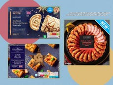 The party food to order for every type of celebration, from Aldi to M&S