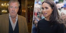 Jeremy Clarkson’s Meghan article breaks Ipso complaints record