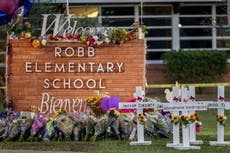 ‘She would’ve survived’: Chaotic medic response to Uvalde shooting may have lead to unnecessary deaths