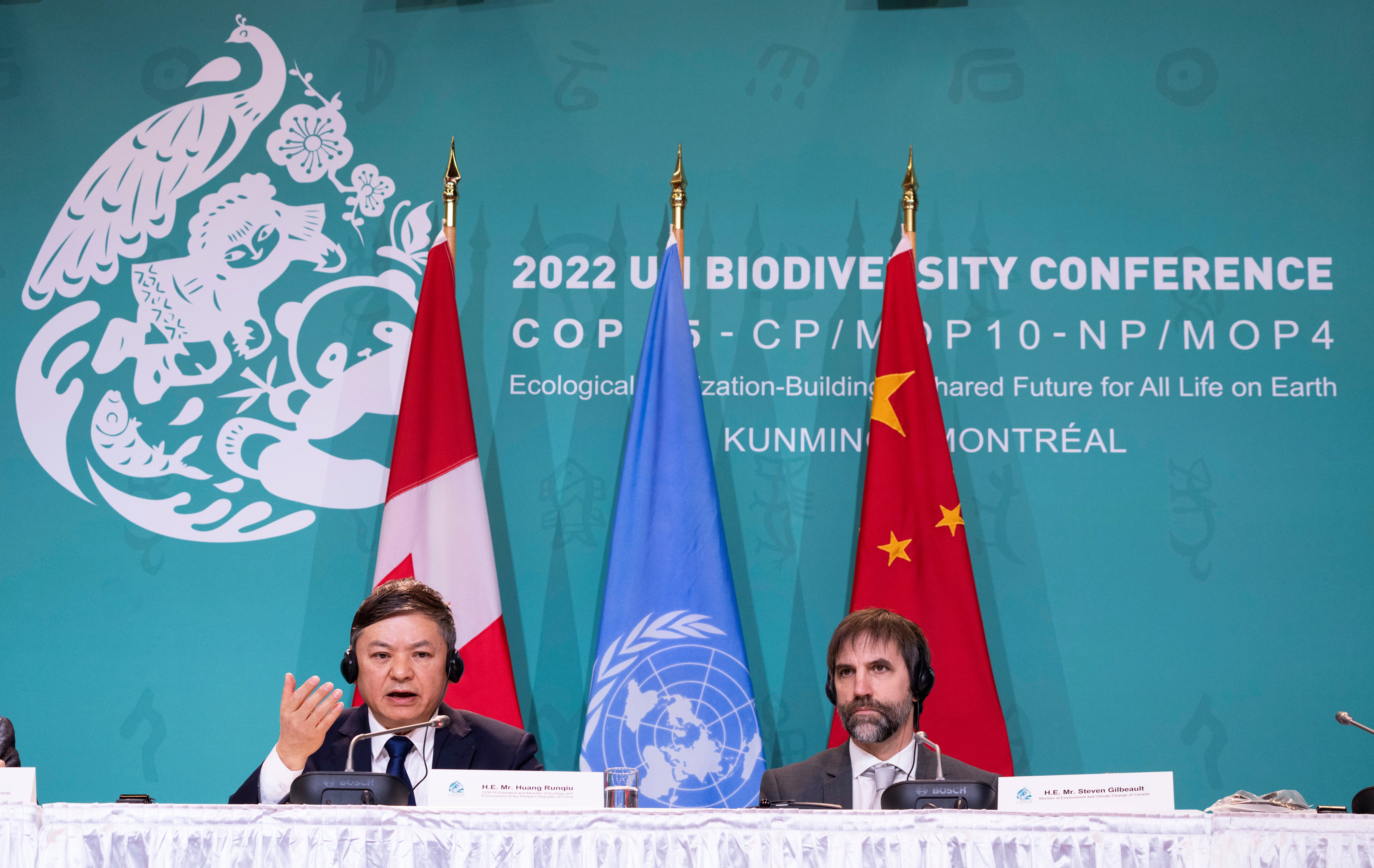Biodiversity Conference