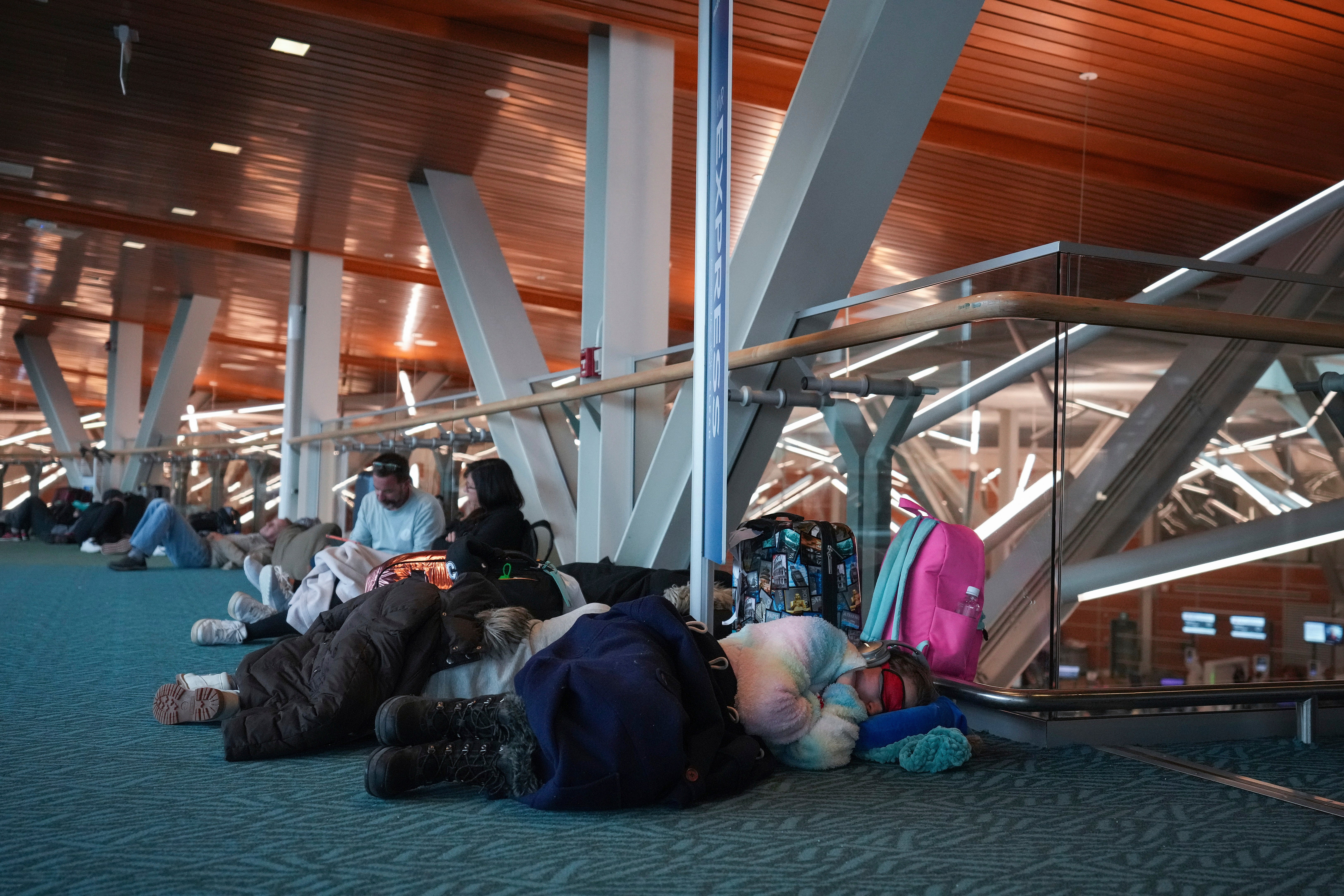 Canada Travel Weather