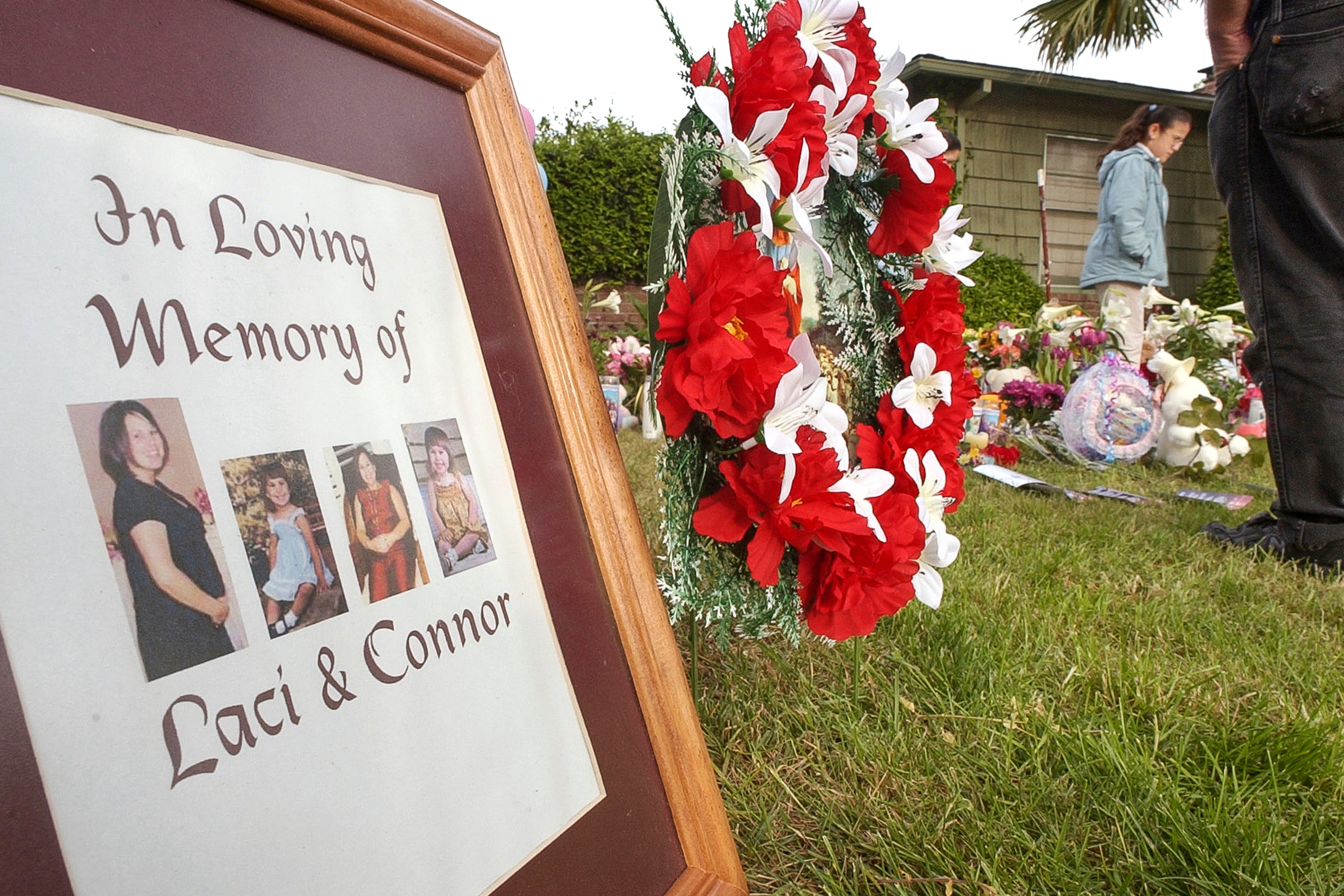 Scott Peterson Juror Misconduct