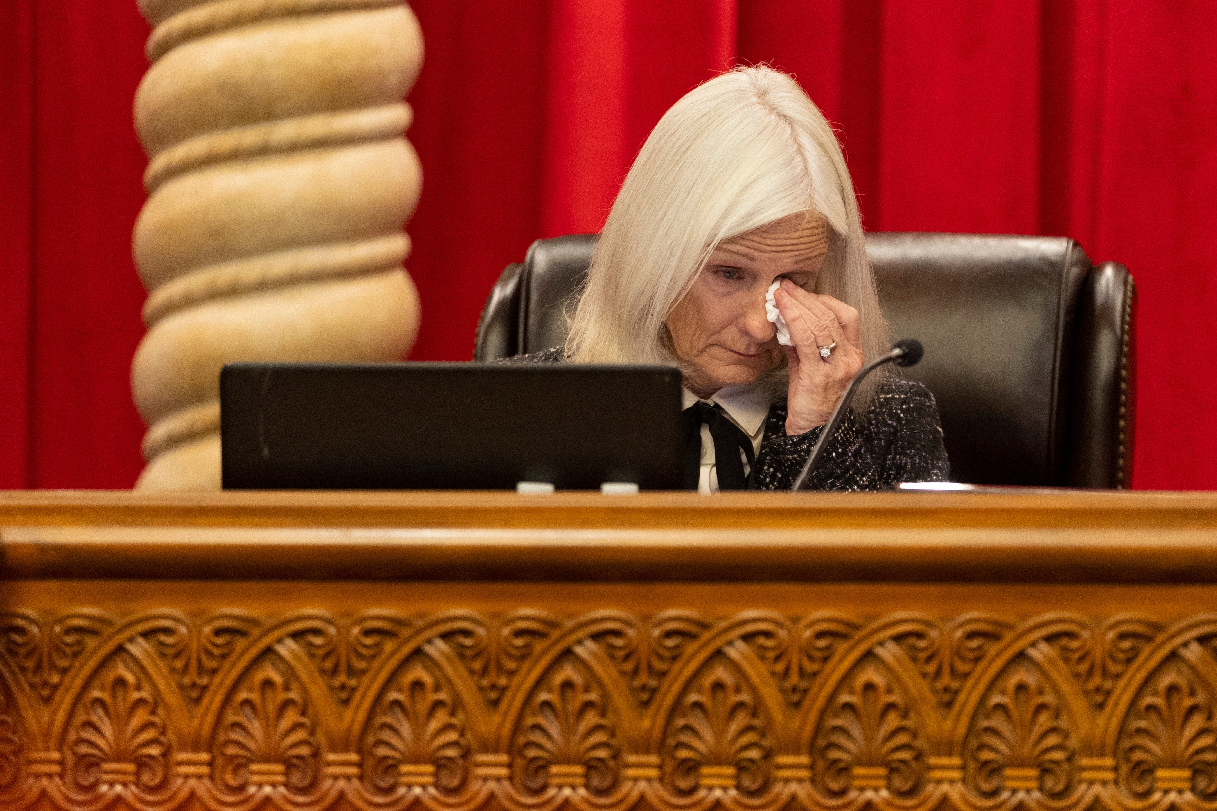 Nevada Death Sentences