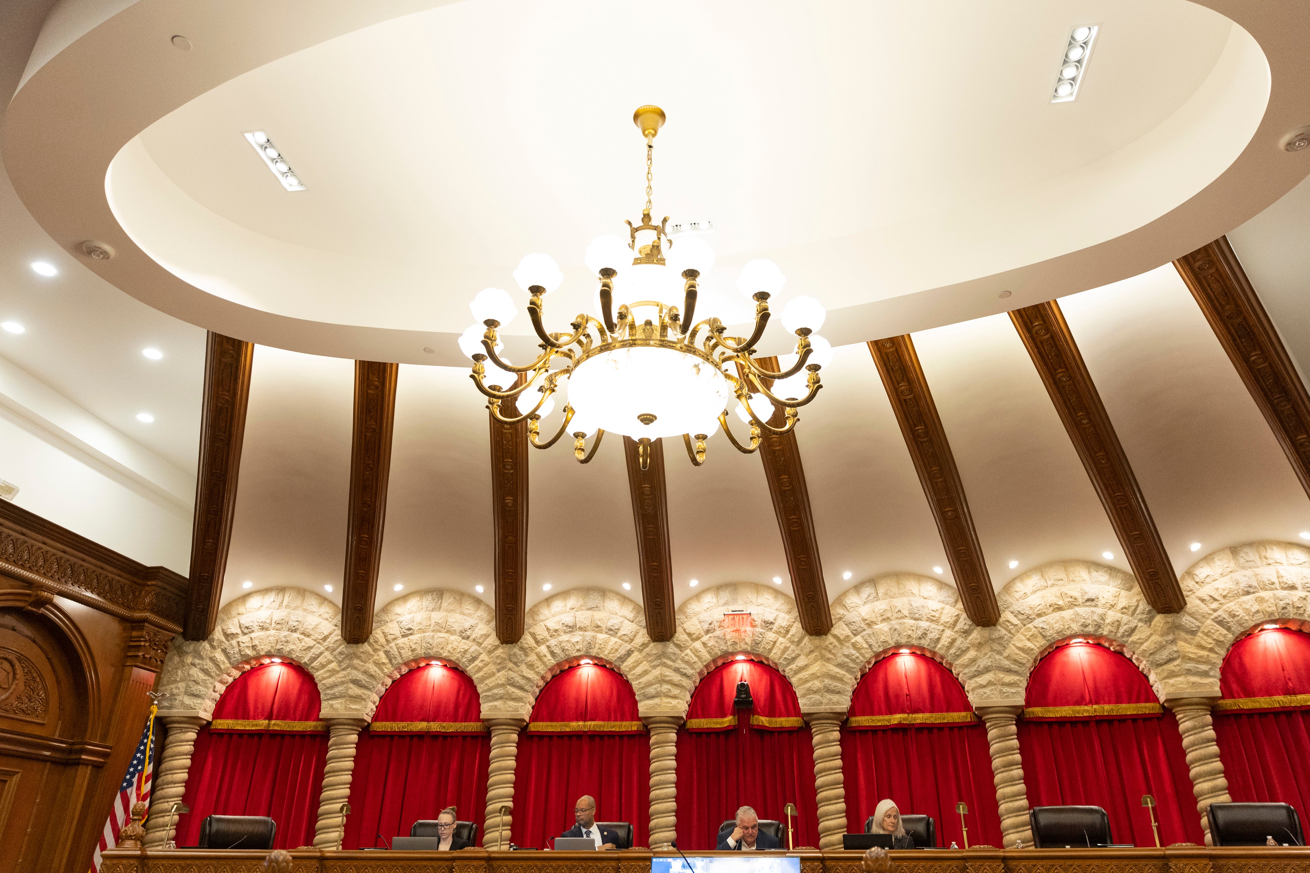 Nevada Death Sentences