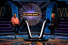 Jeremy Clarkson to remain Who Wants To Be A Millionaire? host for ‘the moment’ 