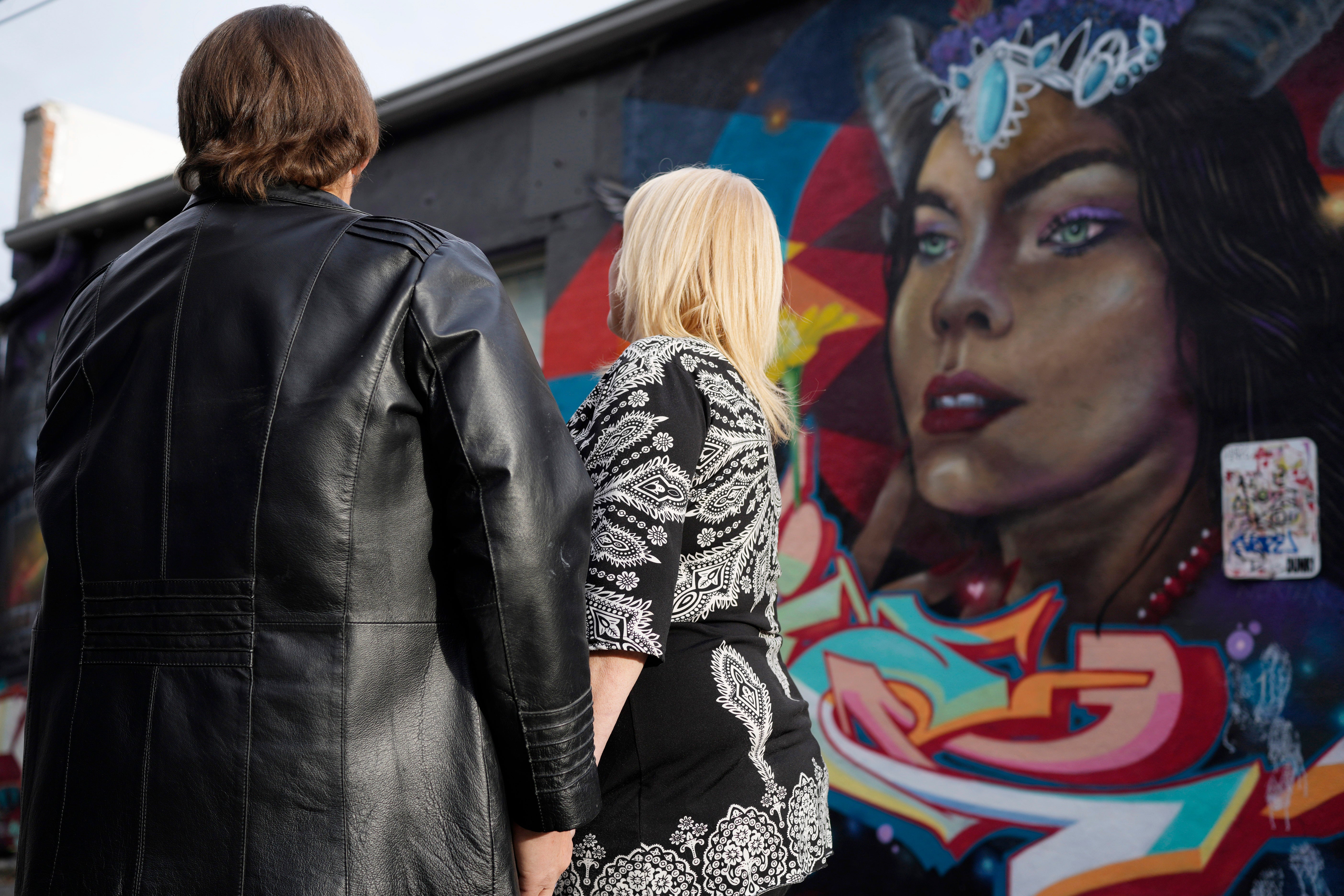 Nurse Sexual Assaults