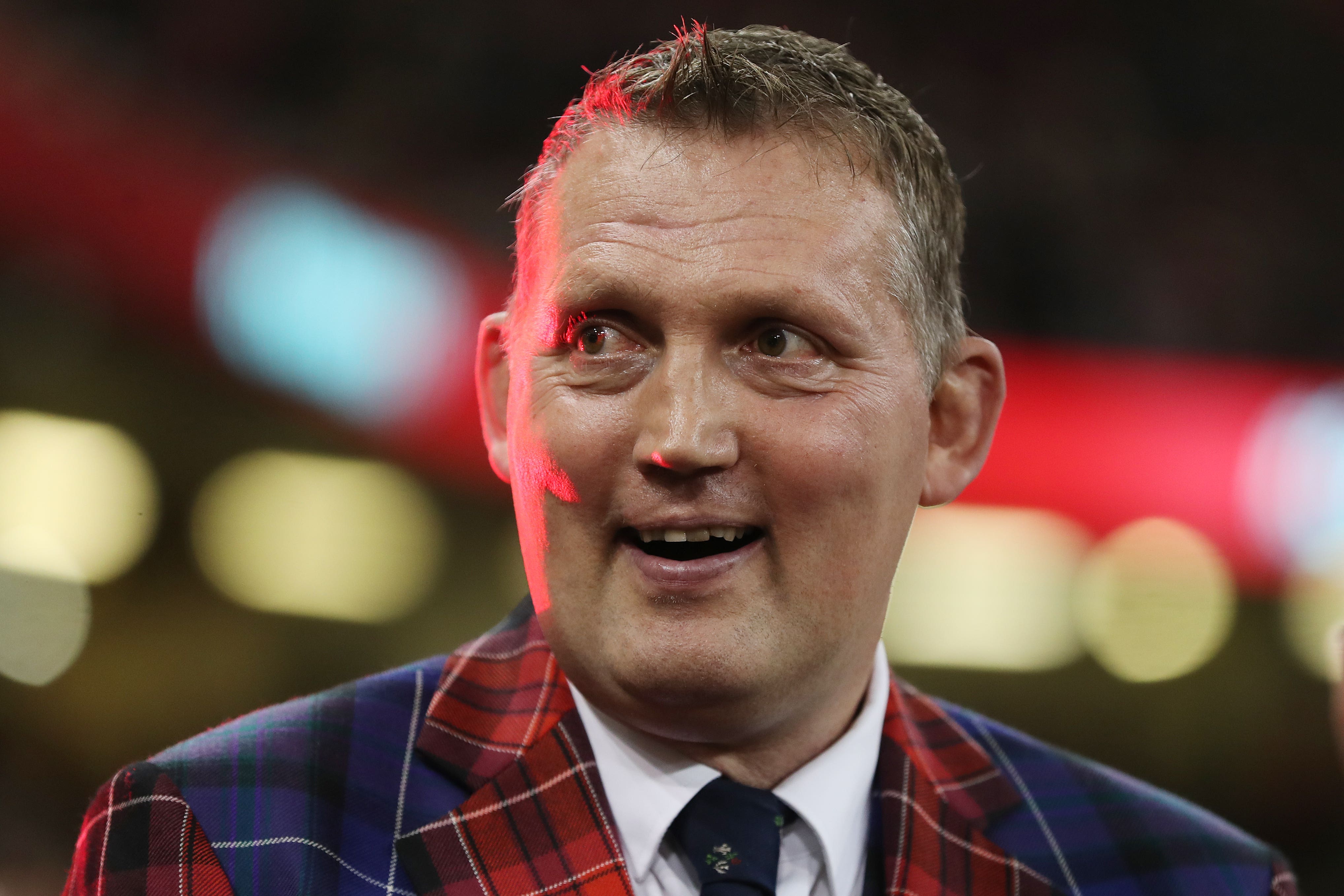 People are being urged to help honour Doddie Weir’s legacy (David Davies/PA)