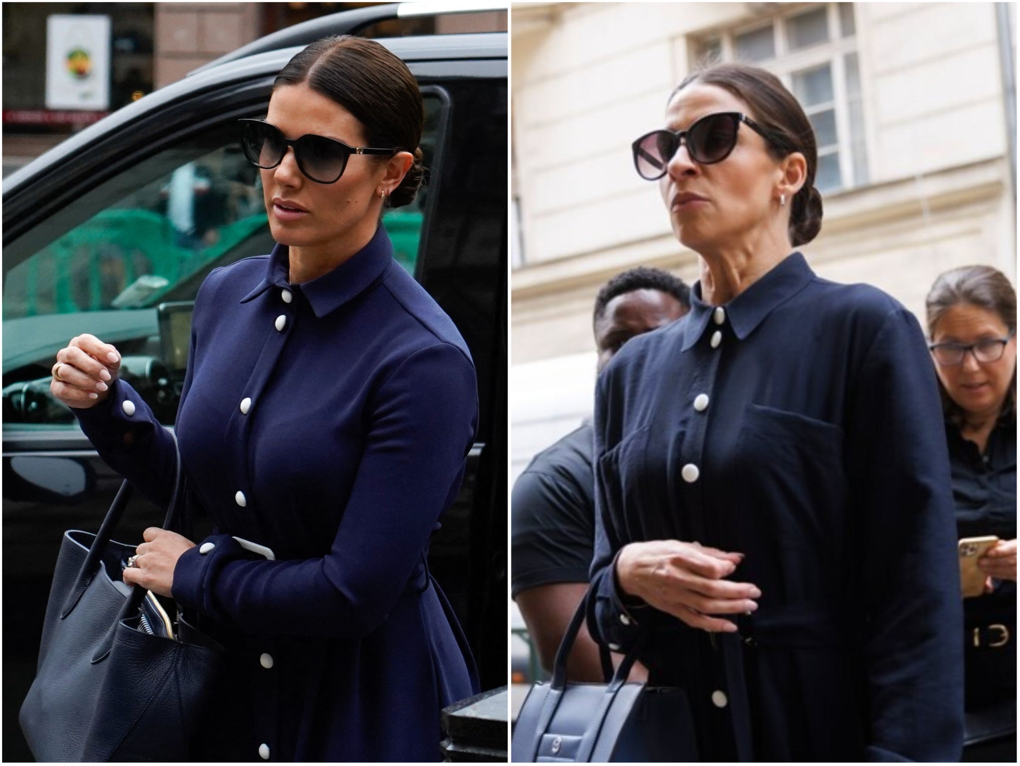 Vardy v Rooney: How truthful is Channel 4’s new courtroom drama? 