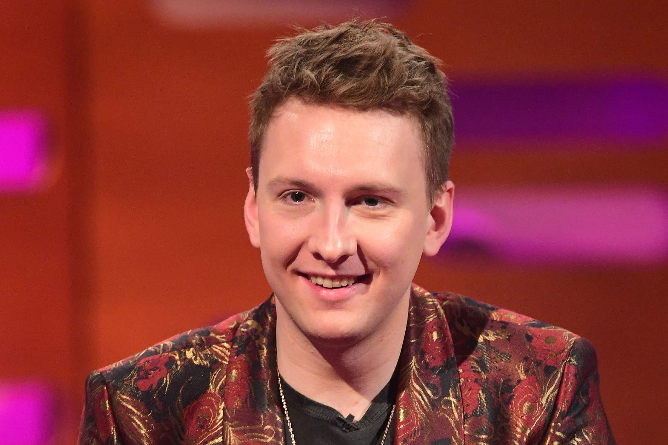 Joe Lycett (Ian West/PA)