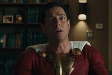 Zachary Levi shares update on his future as Shazam amid James Gunn’s major shake-up at DC