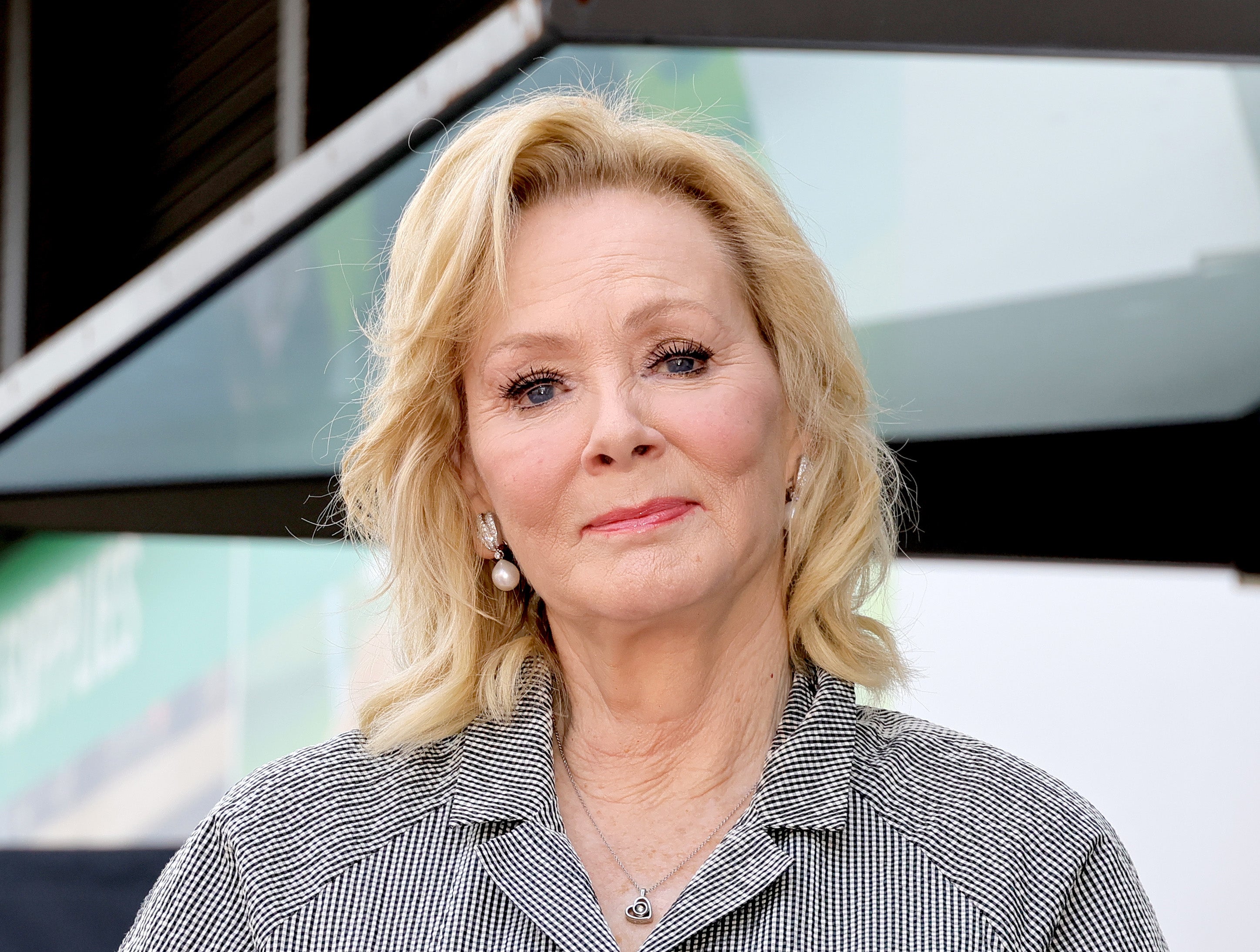 Jean Smart’s husband, Richard Gilliland, died unexpectedly in 2021