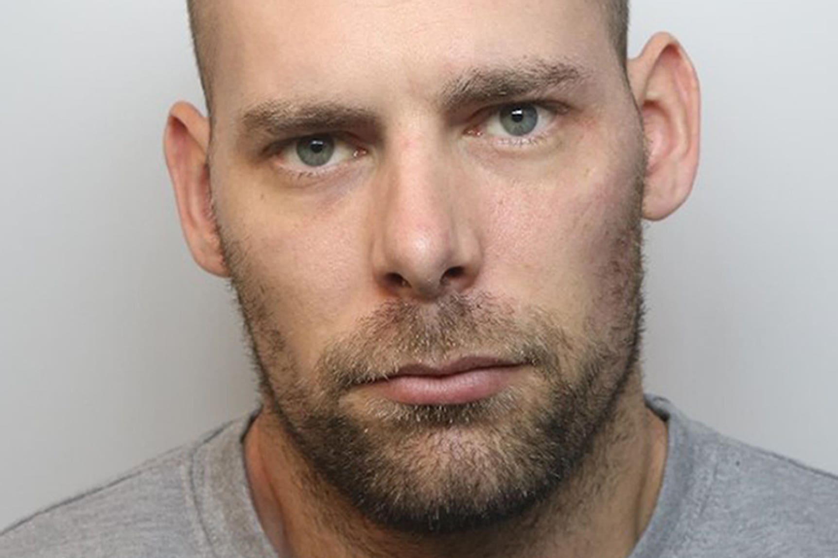 Damien Bendall killed his partner and three children in the attack last September