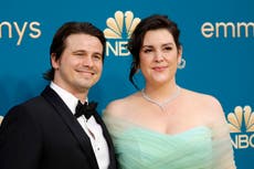 Melanie Lynskey’s husband Jason Ritter set to join wife in Yellowjackets season 2