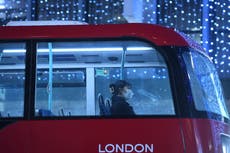 Bus strike: Abellio ‘deeply disappointed’ London drivers continuing action