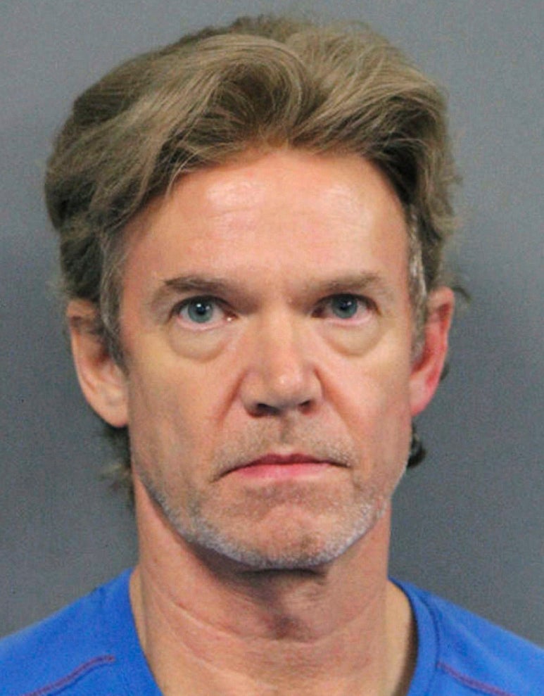 Ronald Gasser Plea