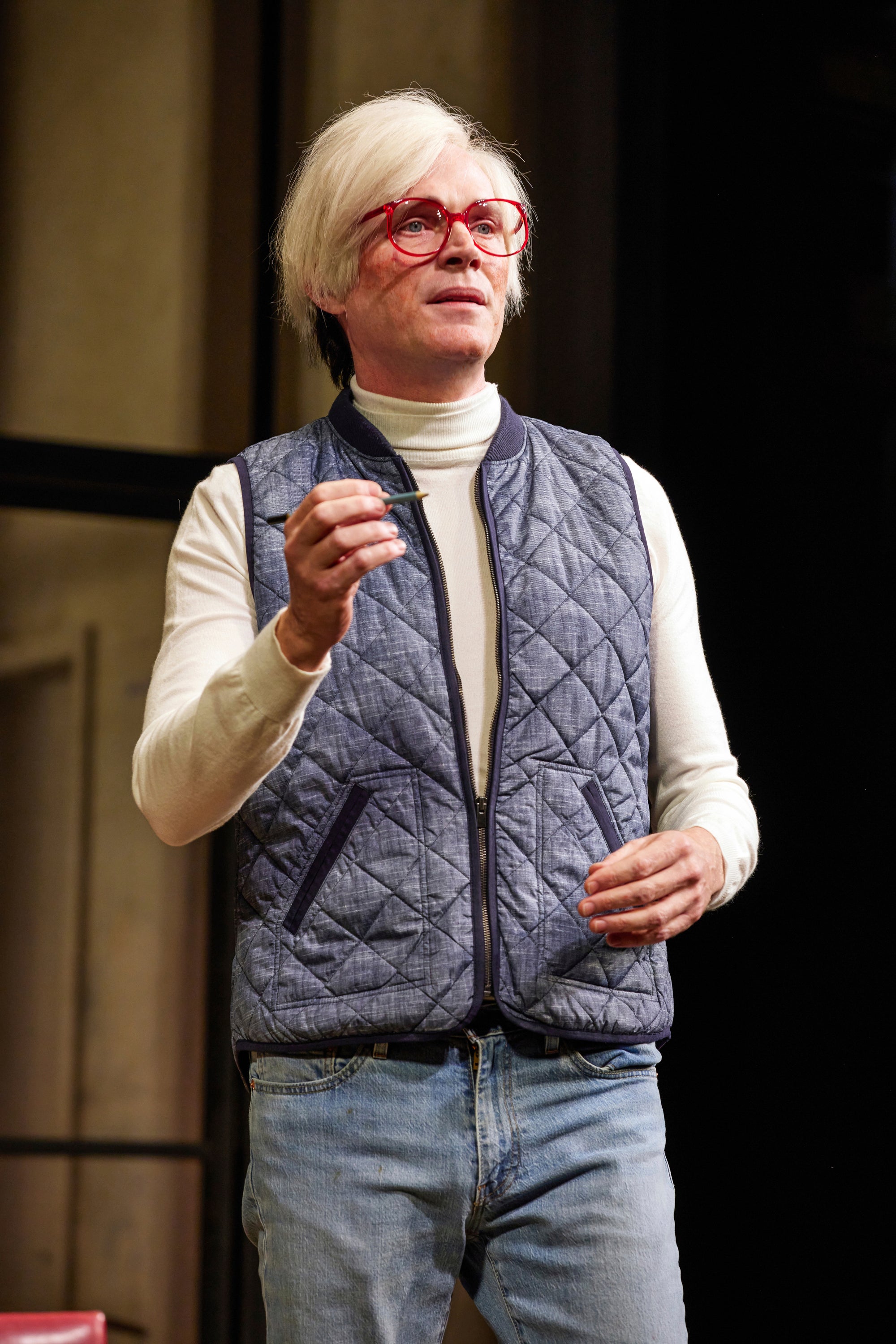 Theater The Collaboration