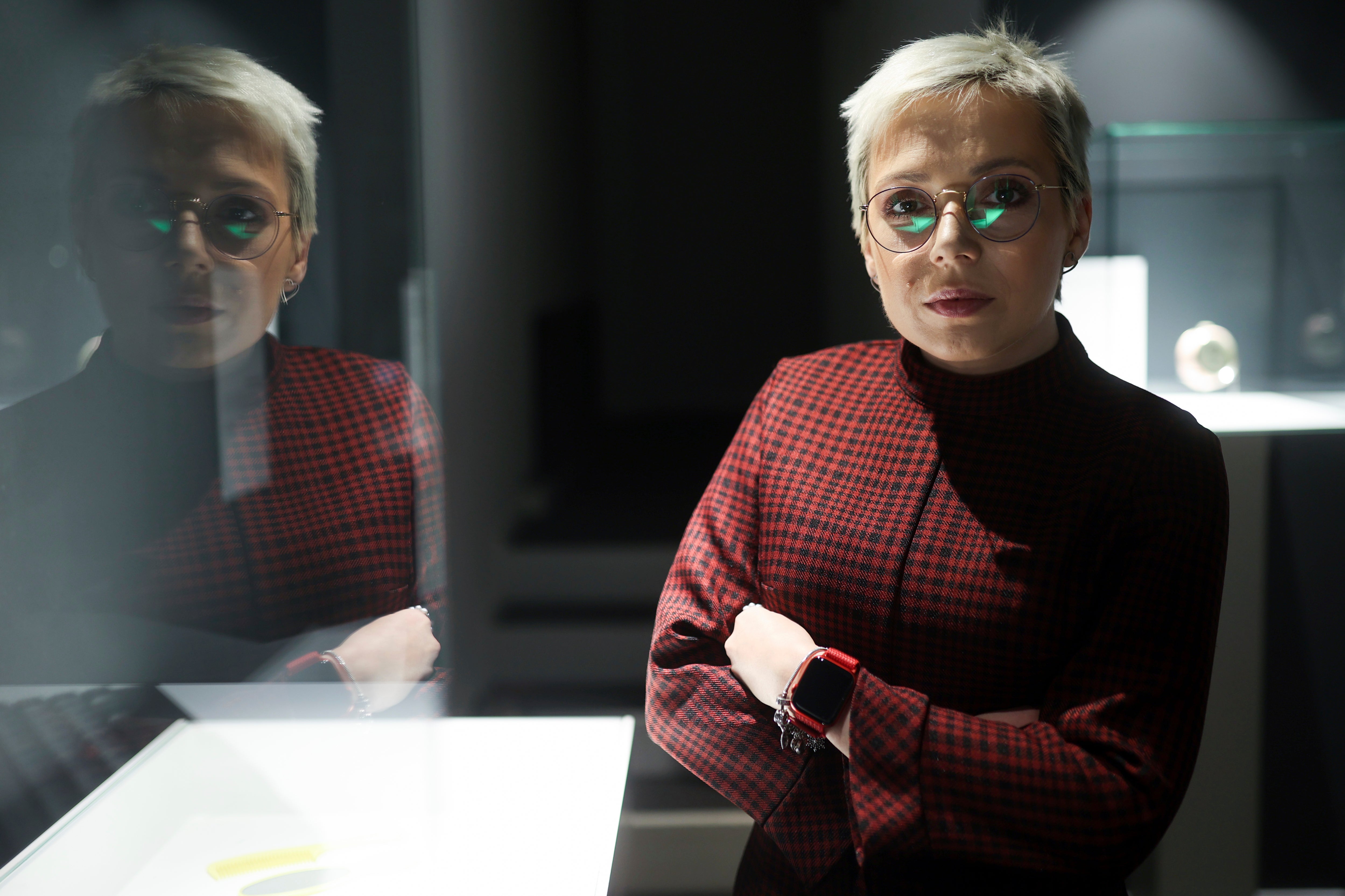 Bosnia Ukraine Gift Drive