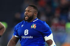 Italian rugby player accuses teammates of racism after Secret Santa gift