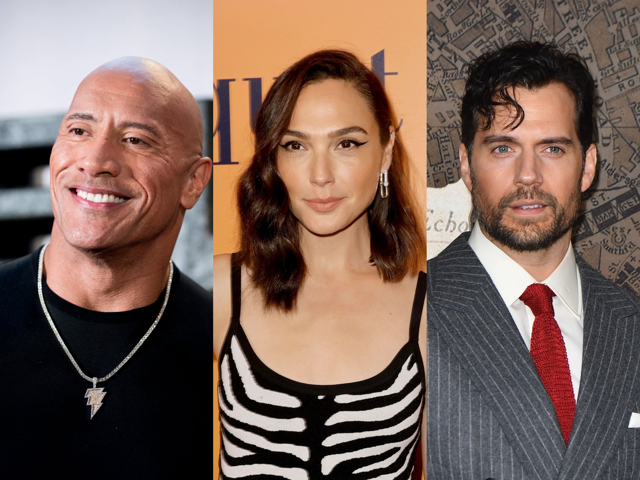 DC movies: Which characters have been axed by new studio bosses James Gunn and Peter Safran?