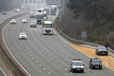What do the National Highways strikes actually mean for drivers?