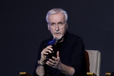 James Cameron says Stranger Things issue prompted Avatar filming decision