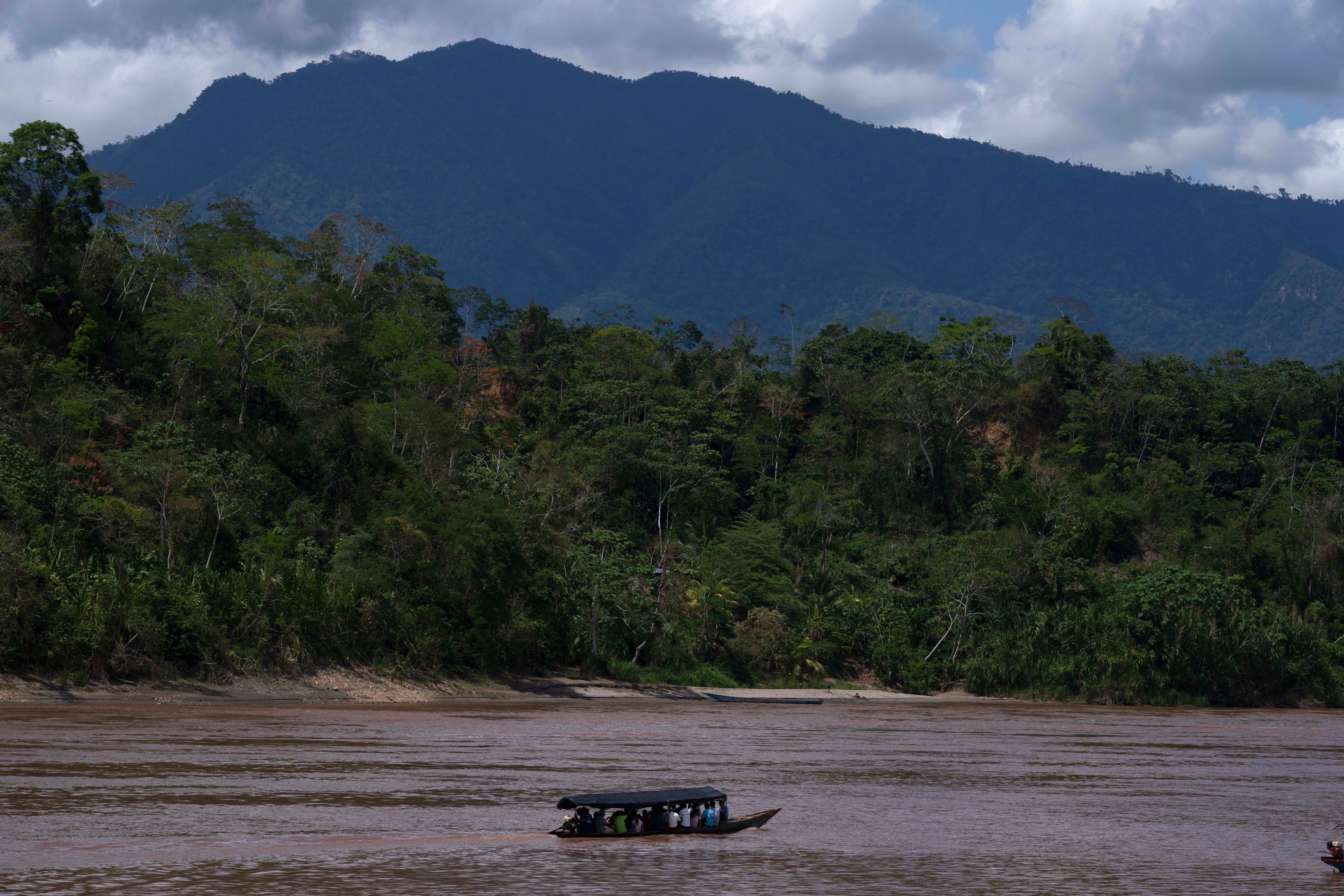 Climate Carbon Credits Explainer