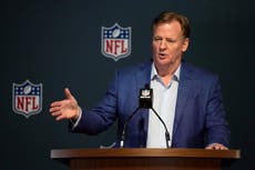 NFL 'Sunday Ticket' headed to YouTube beginning next season