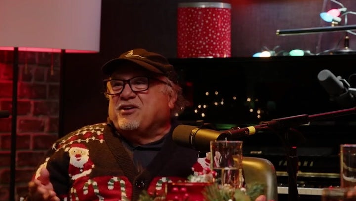 Danny DeVito reveals he was a ‘part-time mortician’ for his dead hairdressing clients