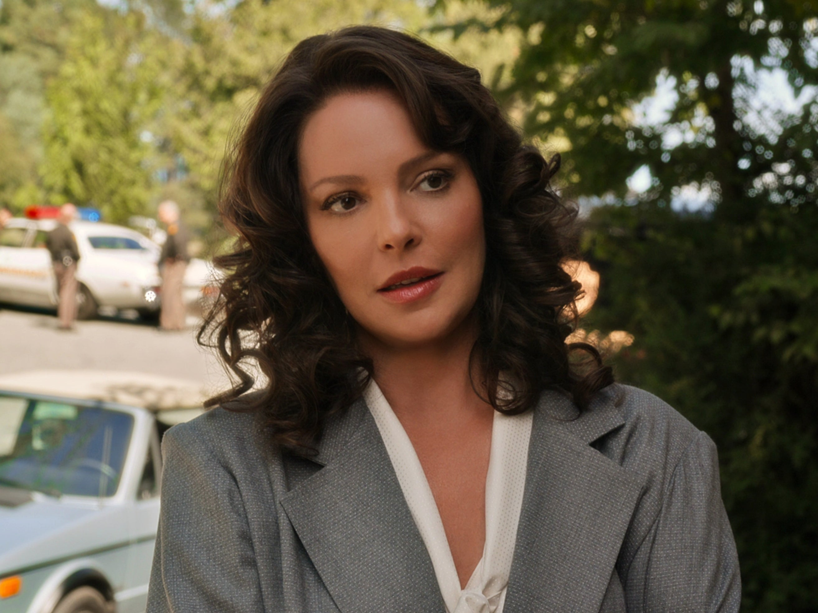 Katherine Heigl in ‘Firefly Lane’