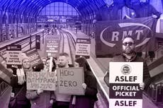 Strikes shouldn’t be allowed to grind the country to a halt