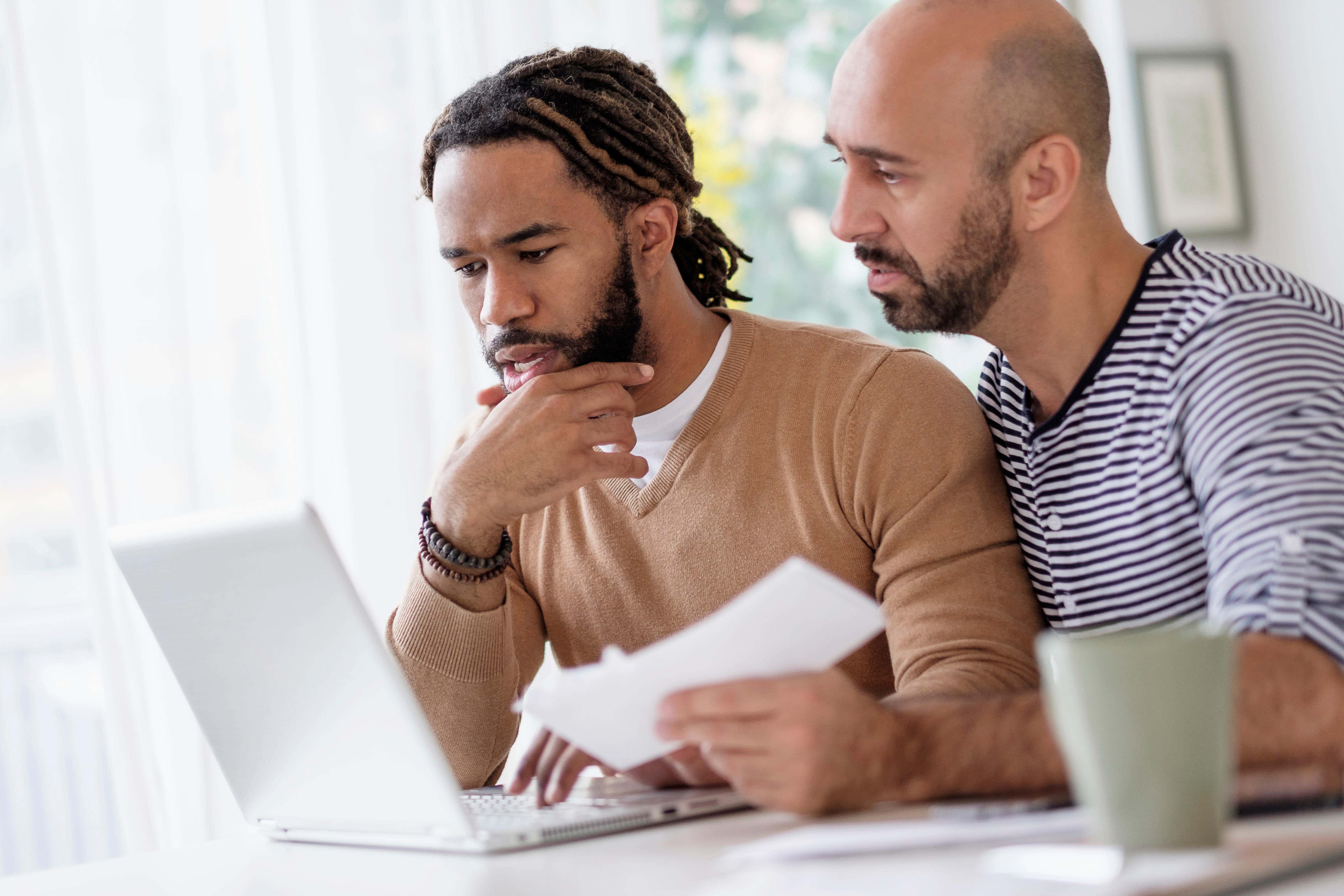 How to protect your pension right now (Alamy/PA)