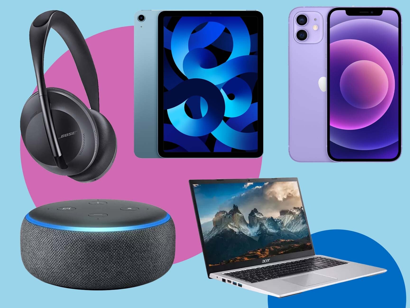 The best tech deals in the Boxing Day 2022 sales: TVs, Nintendo Switch and more