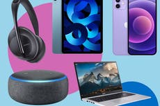 The best tech deals in the Boxing Day 2022 sales: TVs, Nintendo Switch and more