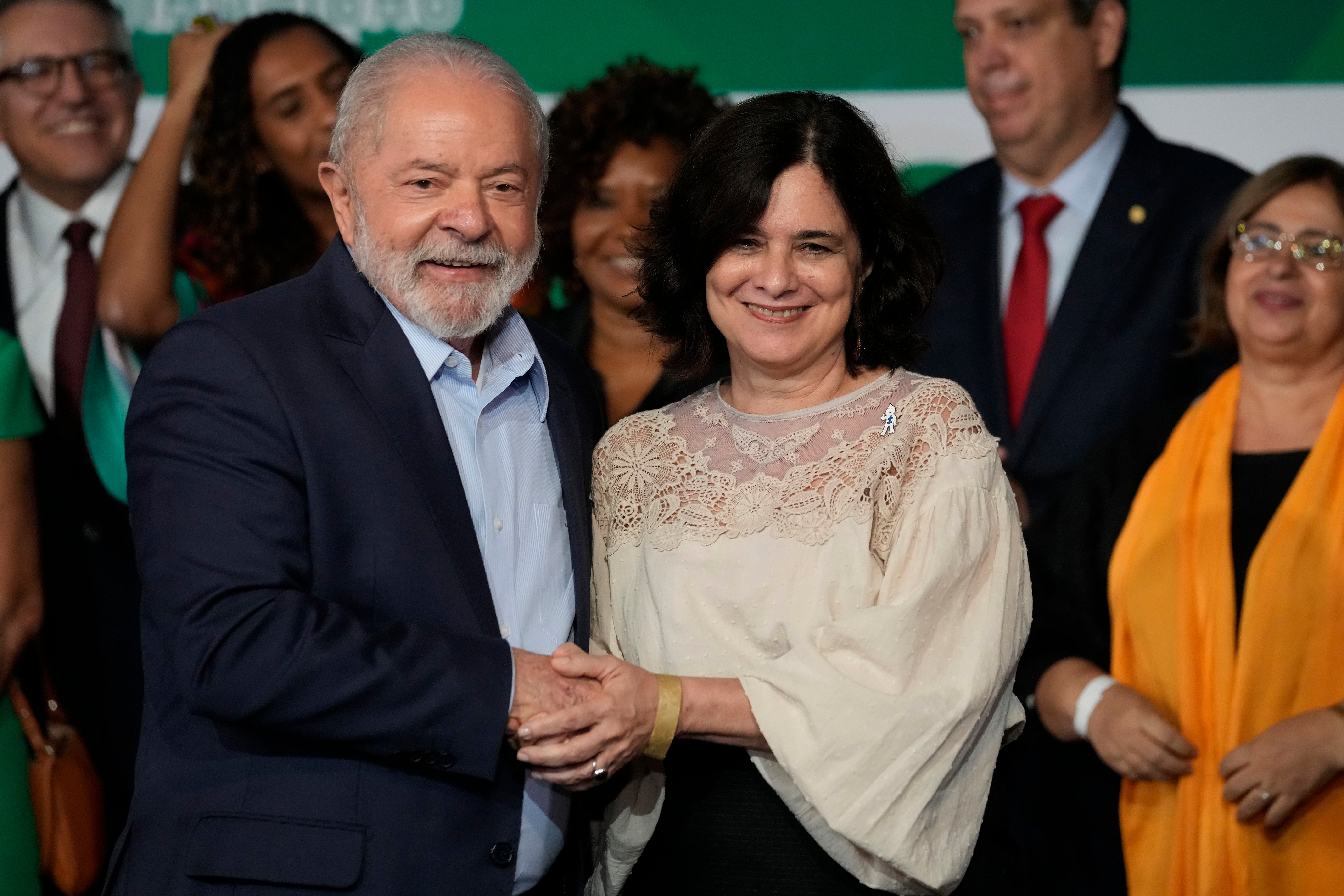 Brazil Lula