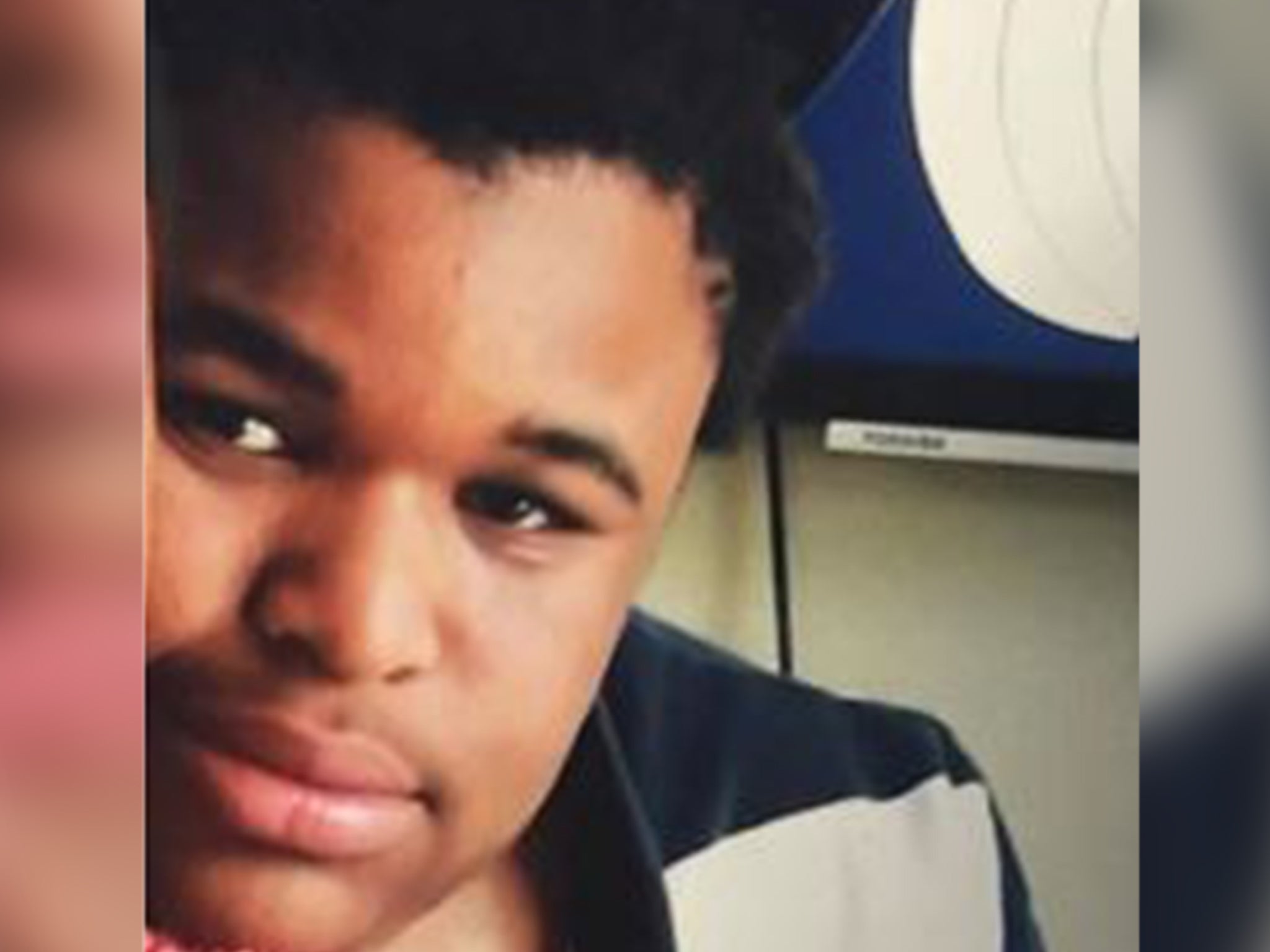 Jamaly Samba Baibu, 16, was killed near Old Street station on Tuesday