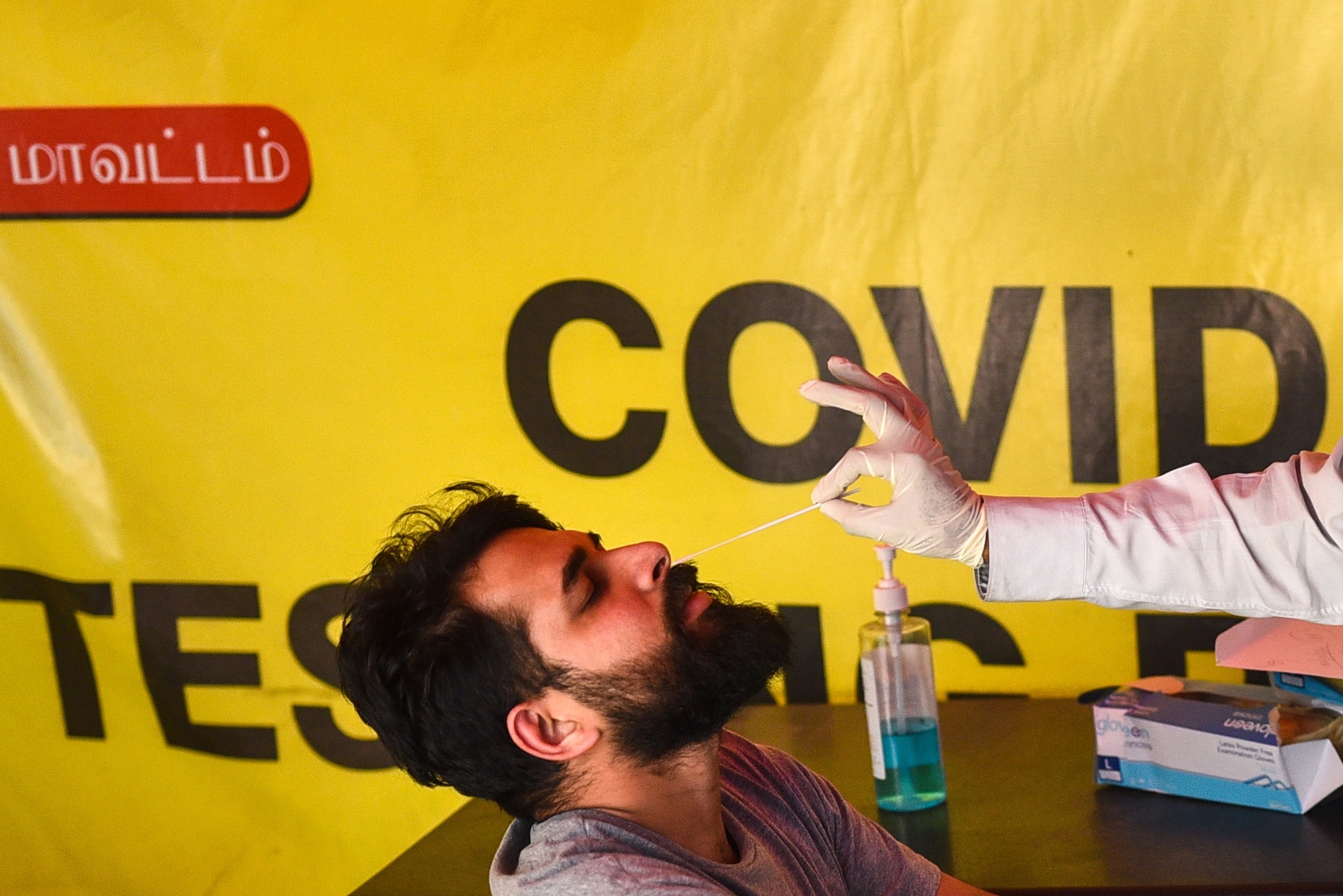 India to carry out mock hospital drills as it approves new nasal vaccine amid China Covid scare