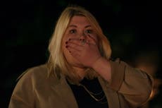 We need to talk about that bonkers, heart-stopping Traitors finale