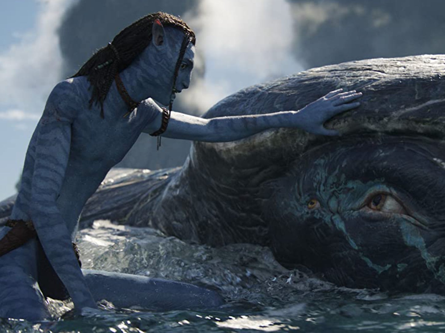 The ‘Avatar: The Way of Water’ sequence writers had to pull off to avoid making film ‘silly’