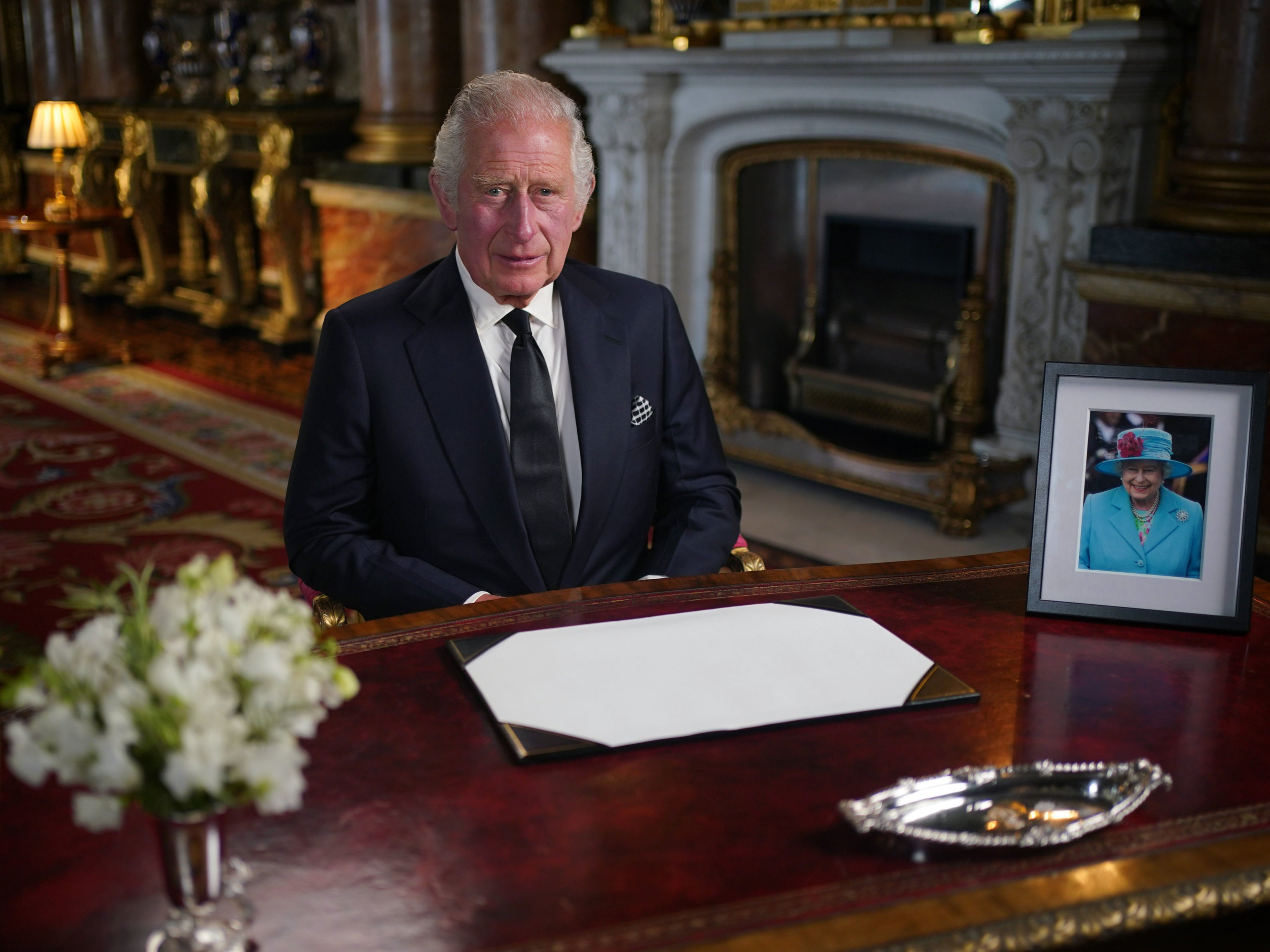 What time is King Charles’ Christmas Day address and where can I watch it? 