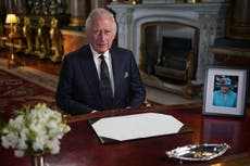 What time is King Charles’ Christmas Day address and where can I watch it?
