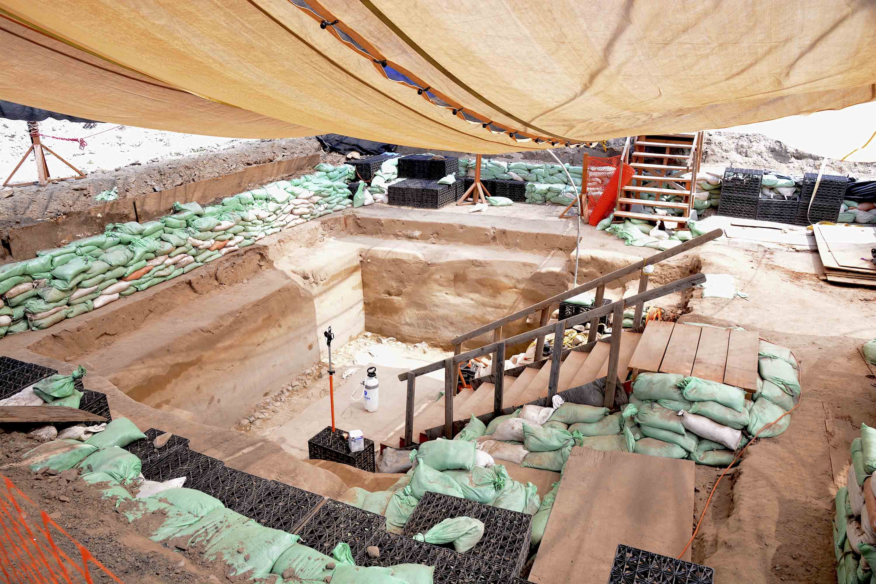 Discoveries have been made at Salmon River in Idaho, US